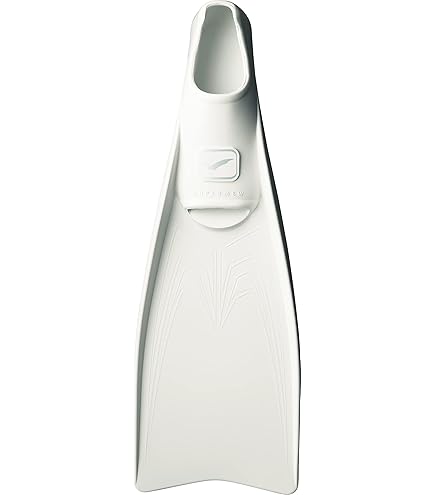 Amazon | GULL(ガル) ワープフィン Mサイズ (ホワイト) [GF-2293